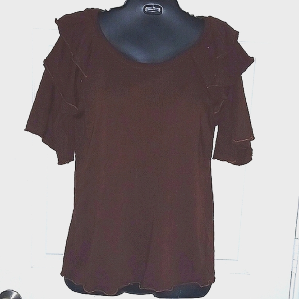 Chaser Bell Sleeve Top